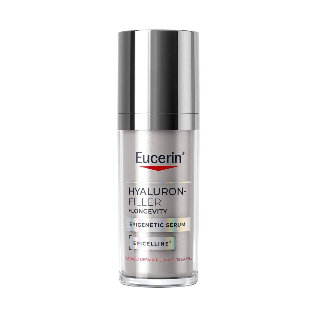Dermocapillaire Champu Suave Ph5 250 Ml de Eucerin — imagen 2