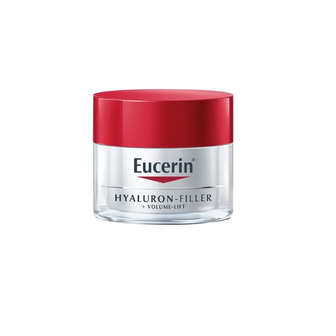 Hyaluron Filler Volume Lift Crema De Dia Fps15 Piel Seca 50 Ml de Eucerin — imagen 2
