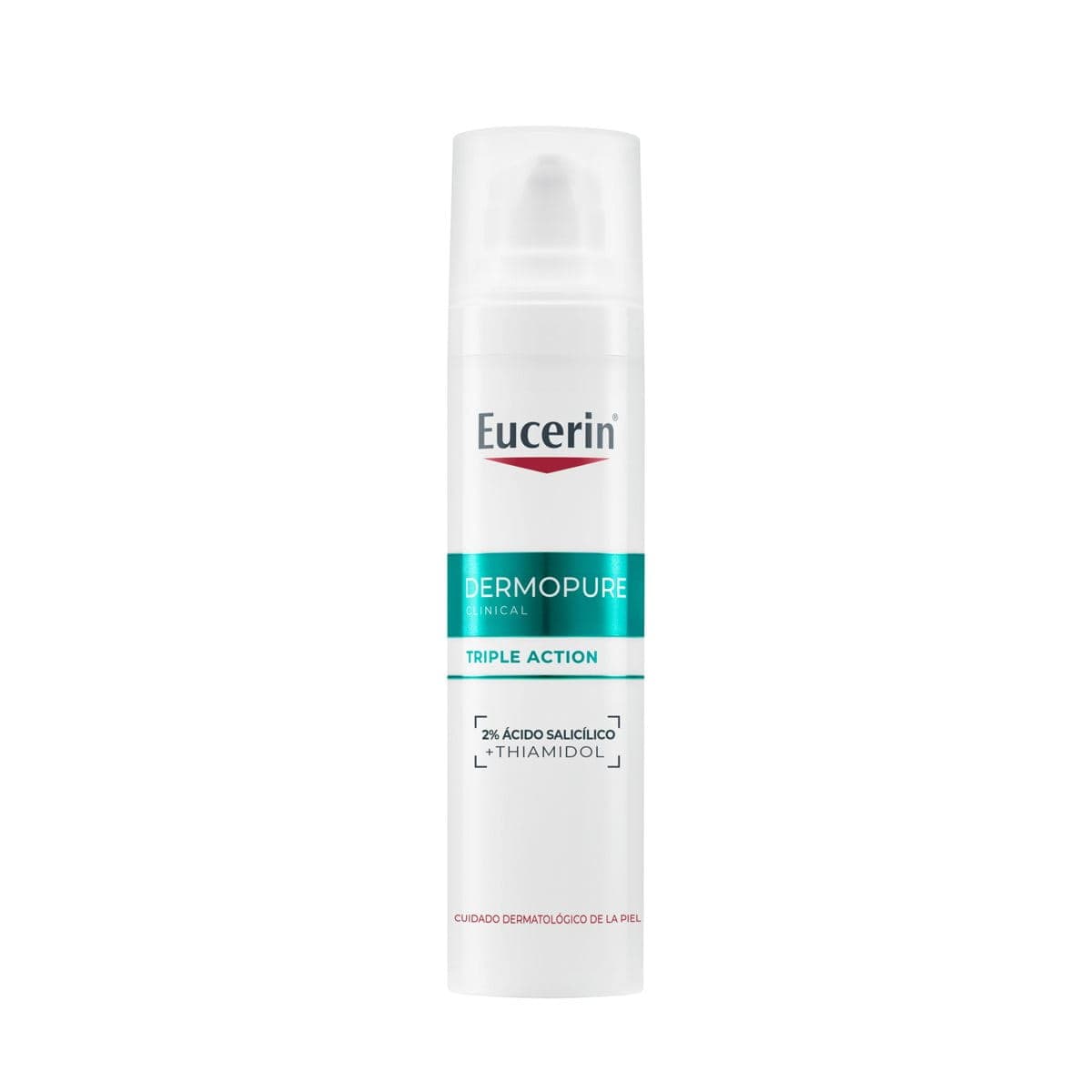 Dermopure Oil Control Serum Triple Efecto 40 Ml de Eucerin — imagen 2