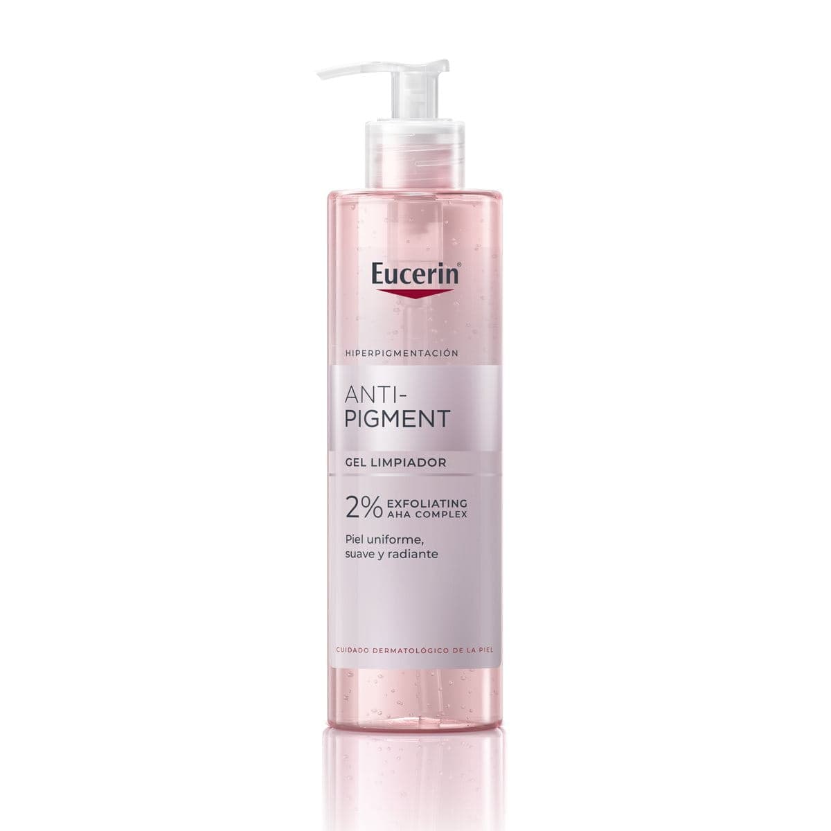 Gel Limpiador Anti-Pigment 400 Ml de Eucerin — imagen 2