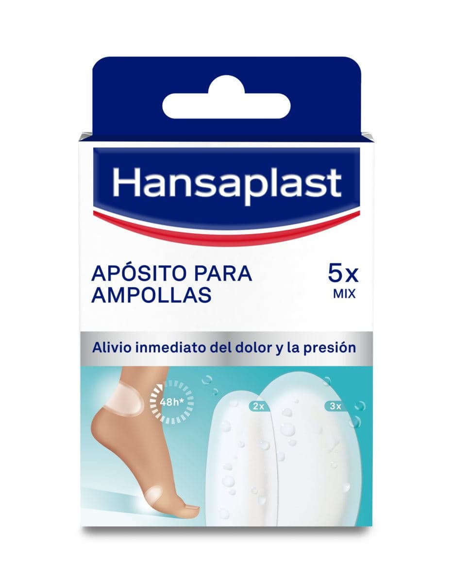 Ampollas Mix Pack