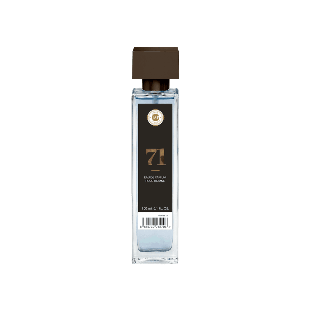 IAP Pharma Nº71 Hombre de IAP Pharma — imagen 2