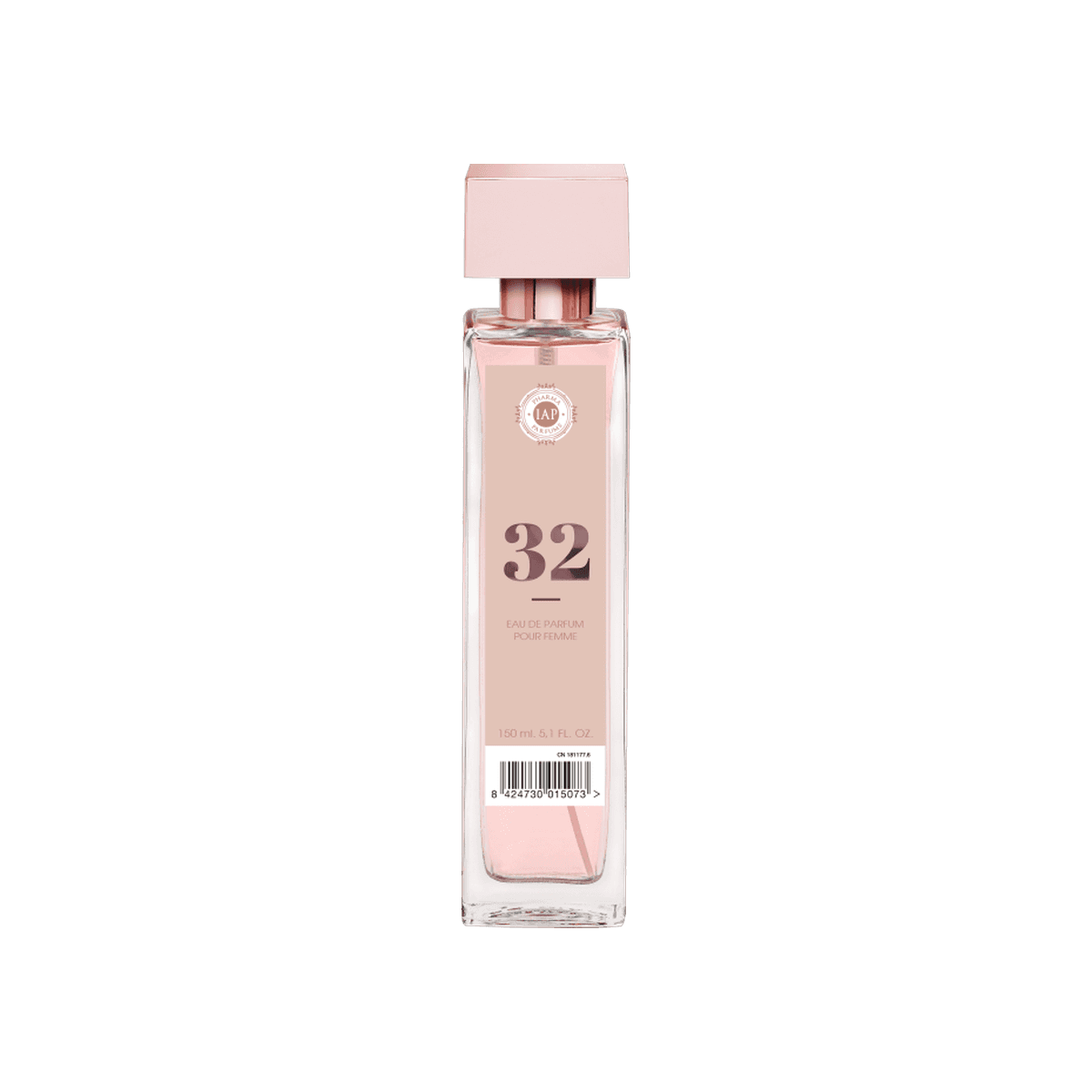 IAP Pharma Nº32 Mujer de IAP Pharma — imagen 2