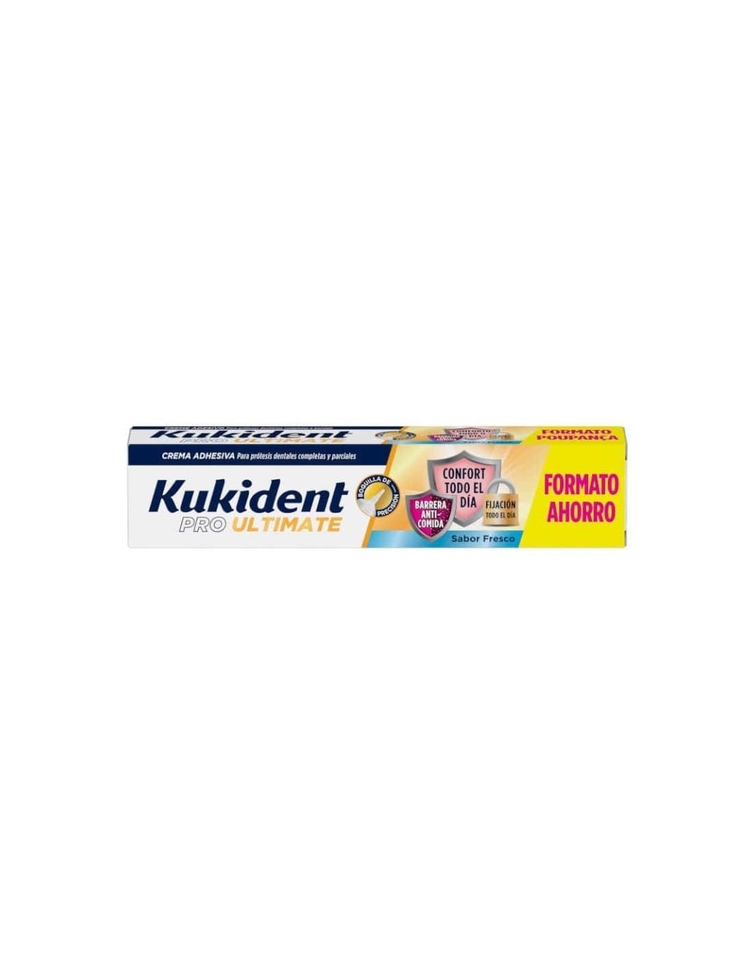 Kukident Pro Ultimate Sabor Fresco de Kukident — imagen 2