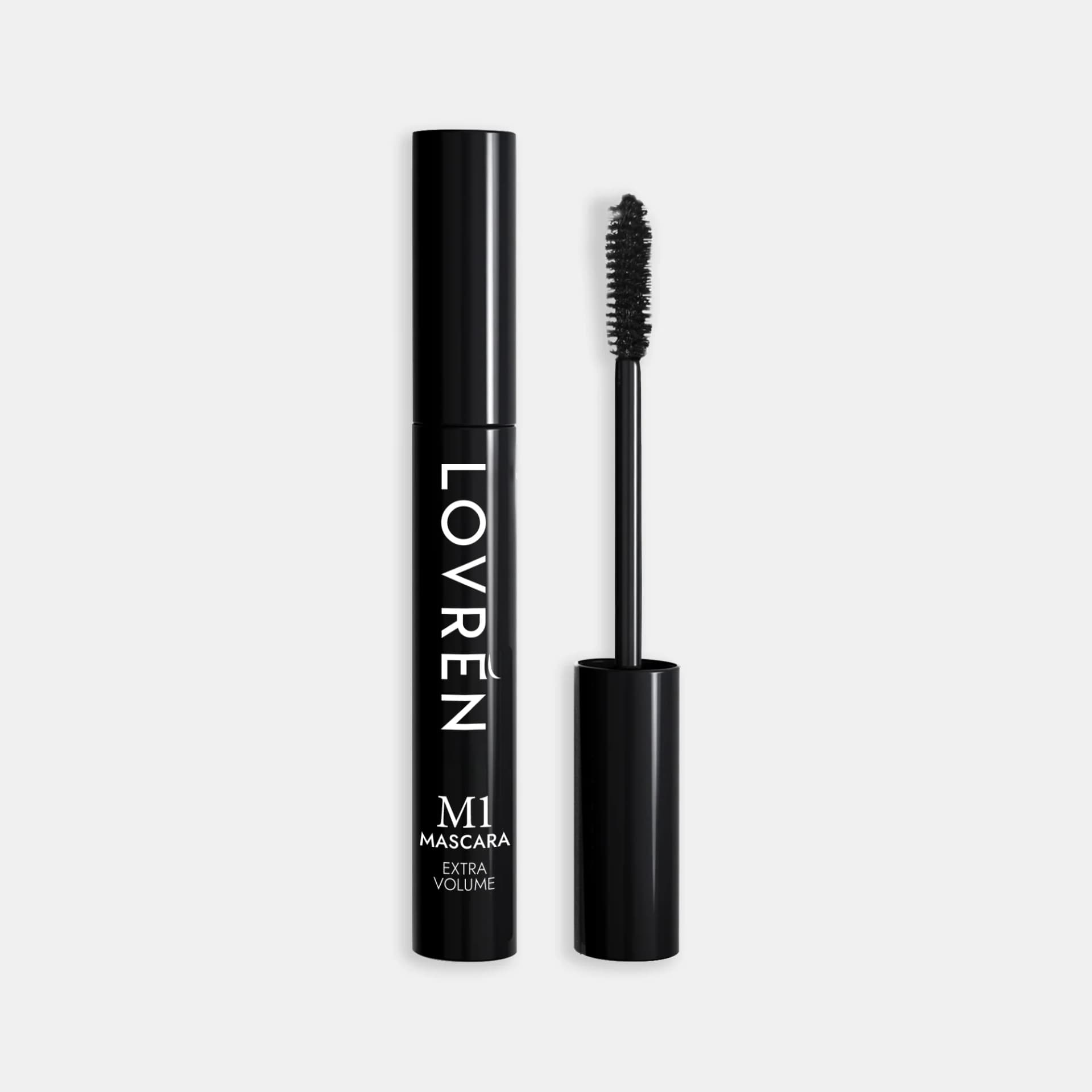 Lovren M1 Máscara Extra Volume