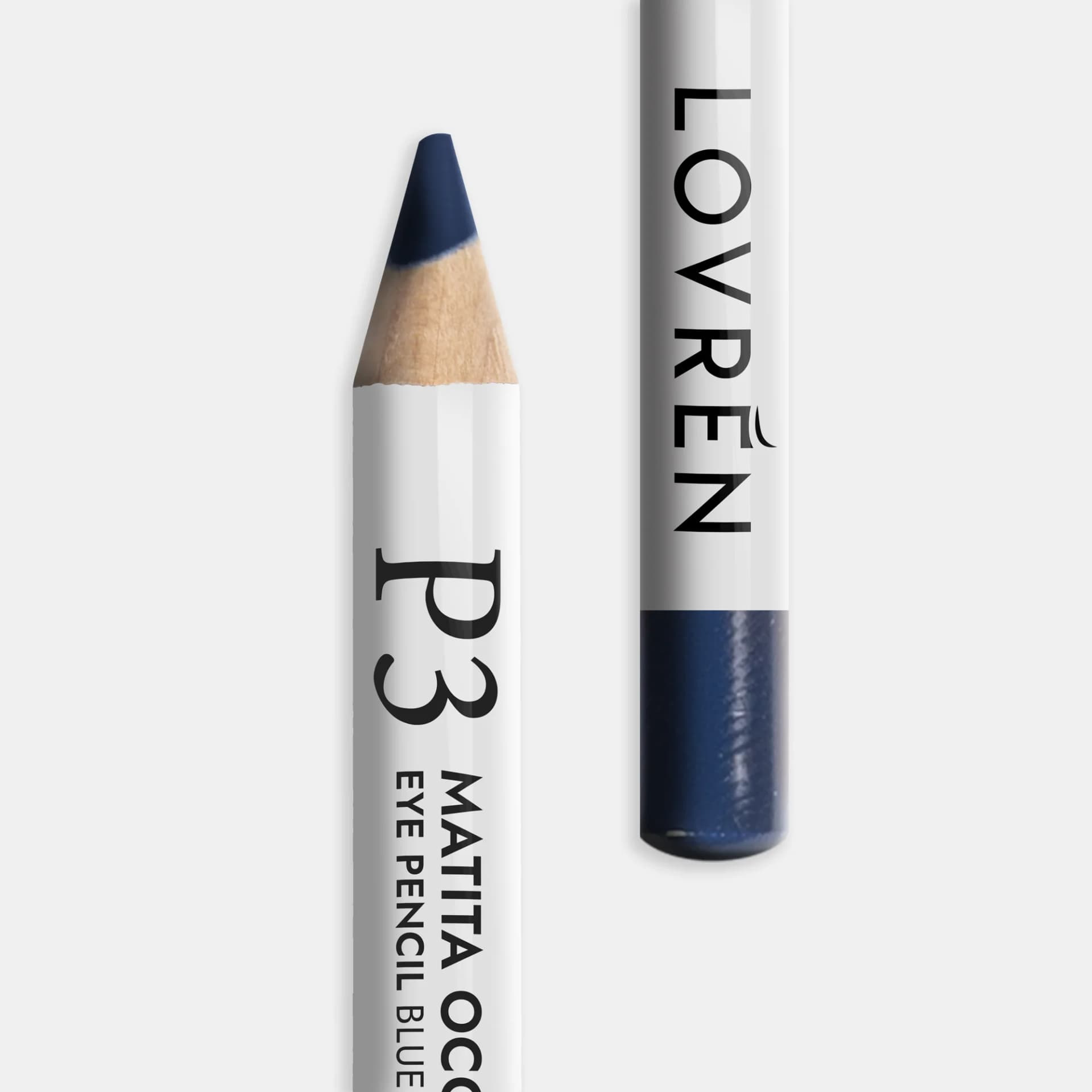 Lovren Lápiz de Ojos en Color de LOVREN — imagen 2