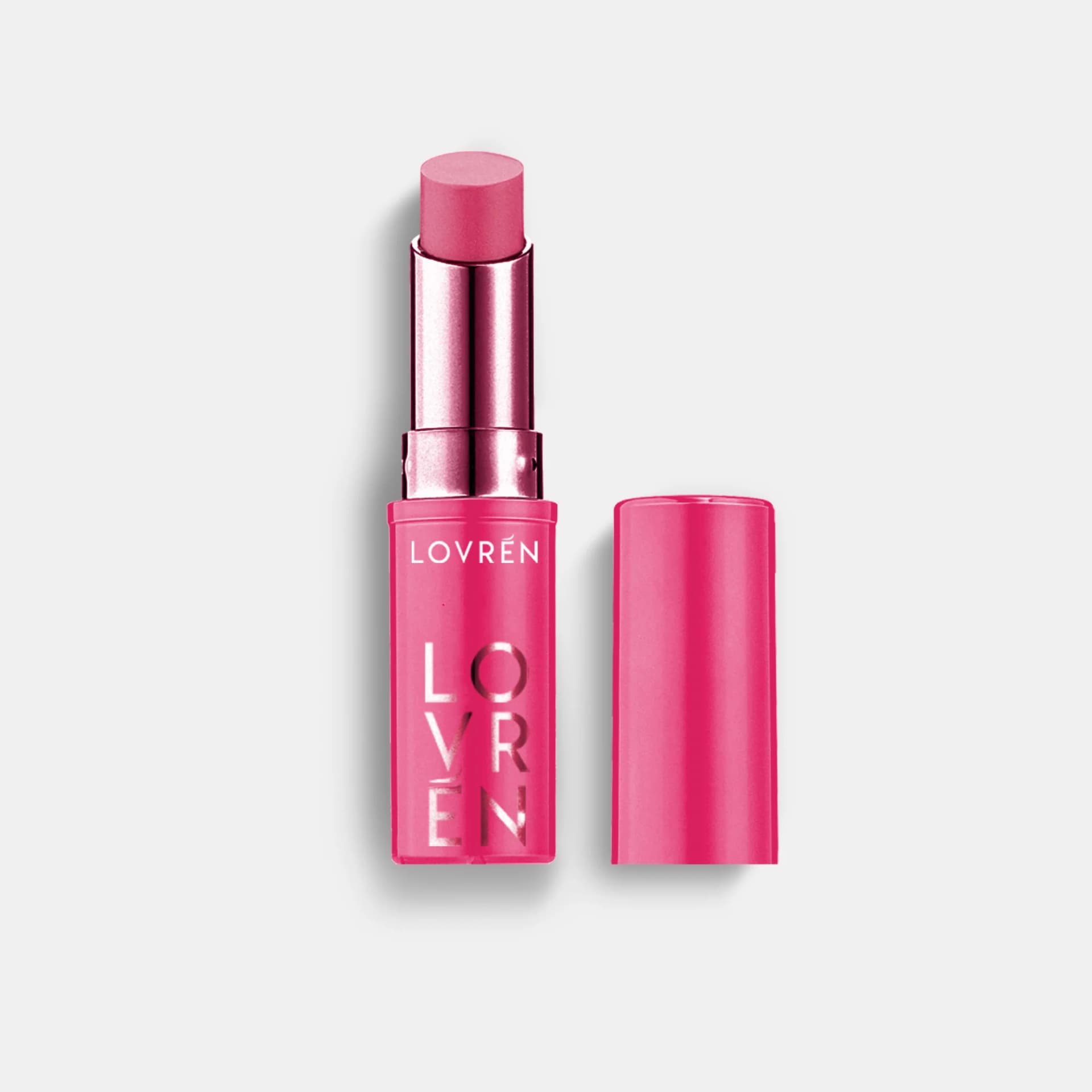 Lovren Lip Stick Balm Color Boost de LOVREN