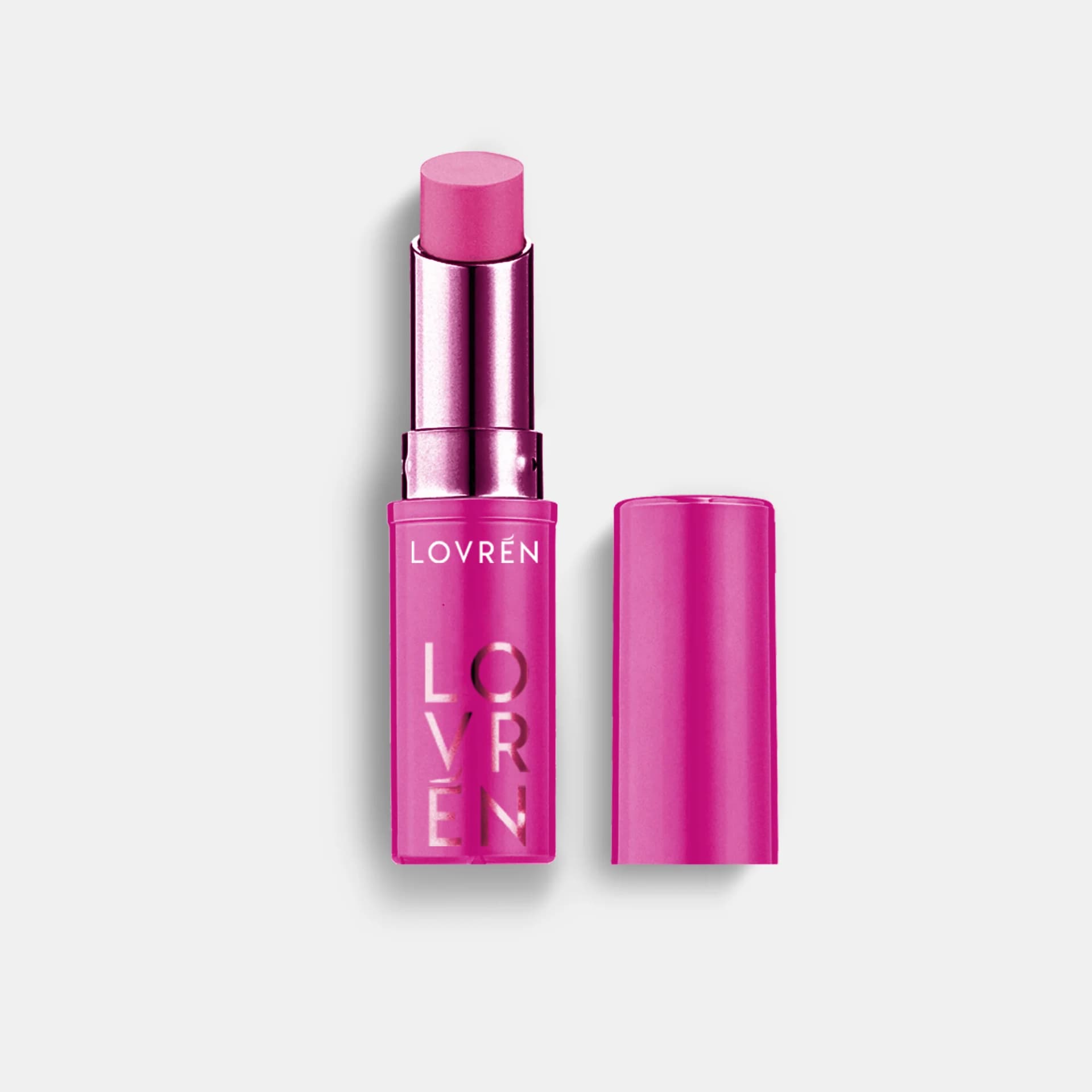 Lovren Lip Stick Balm Color Boost de LOVREN — imagen 3