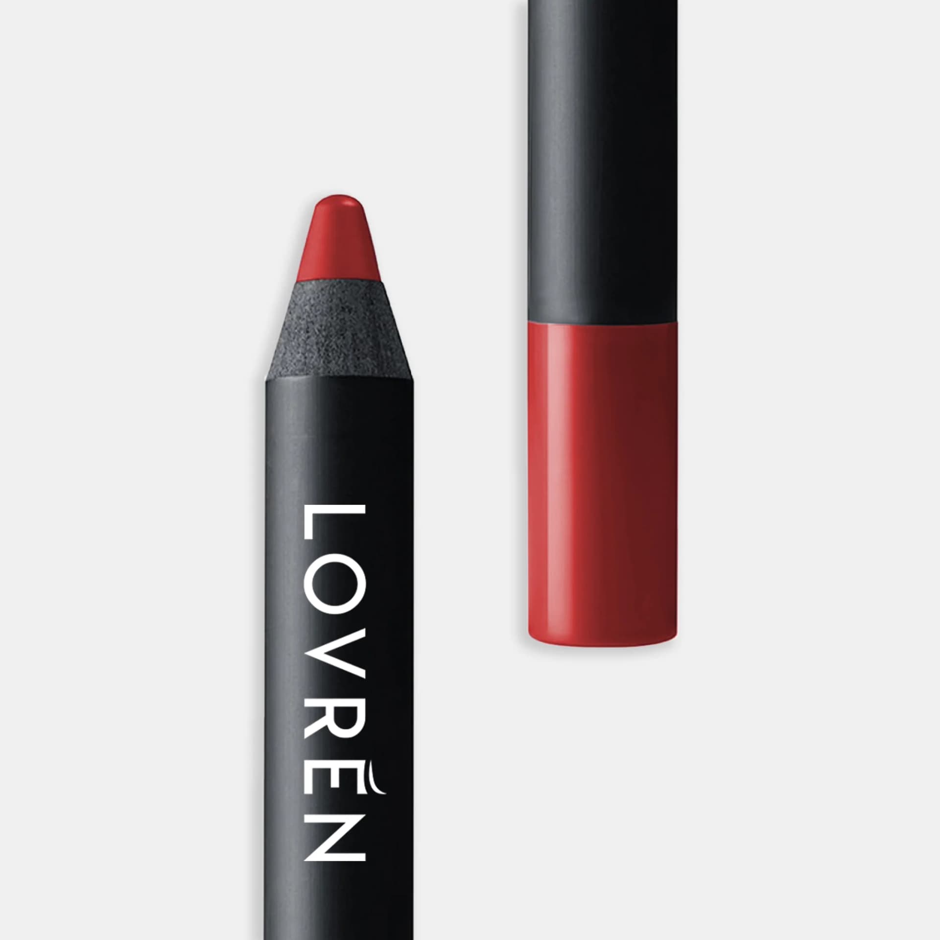 Lovren Lápiz Labial Long Lasting de LOVREN — imagen 9