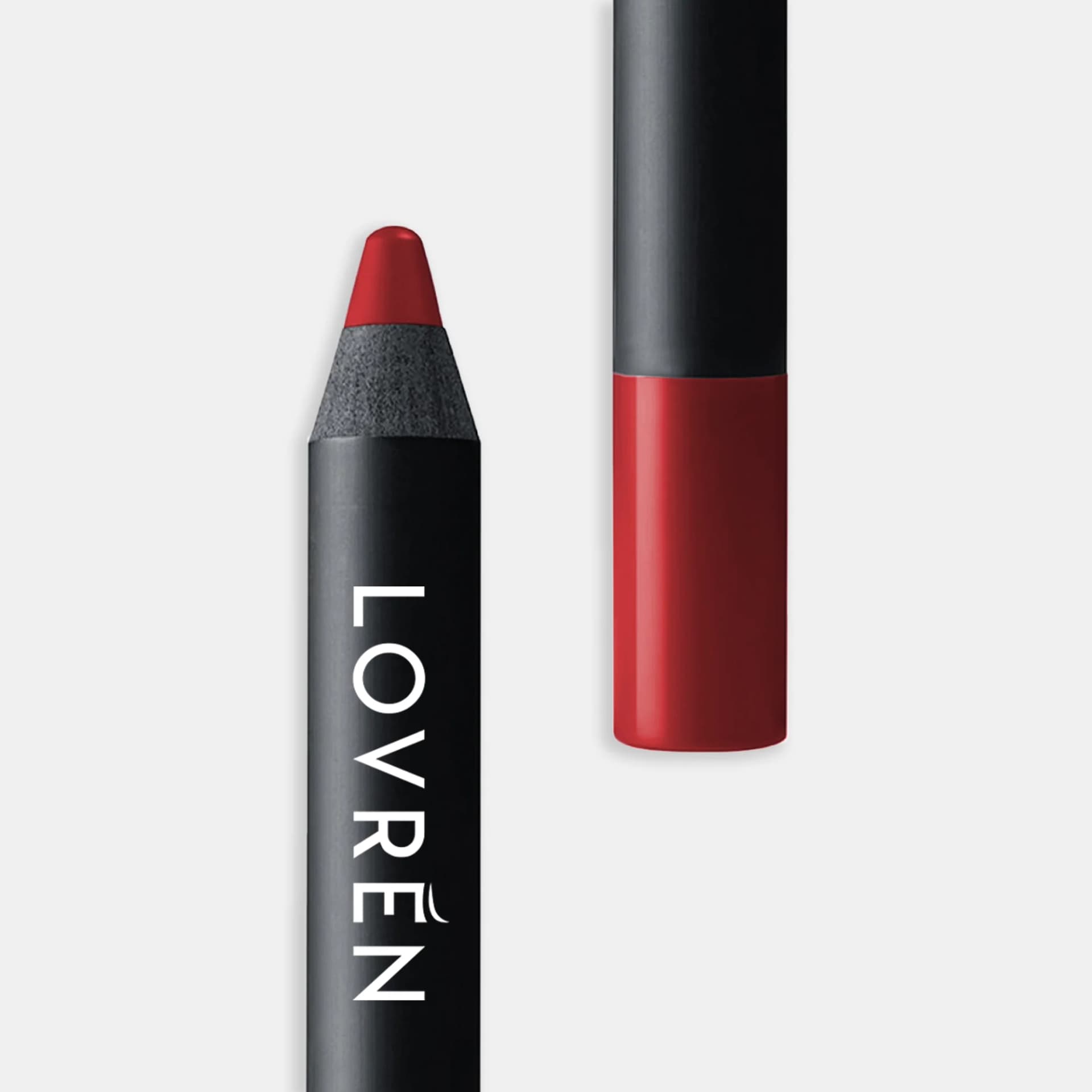 Lovren Lápiz Labial Long Lasting de LOVREN — imagen 12