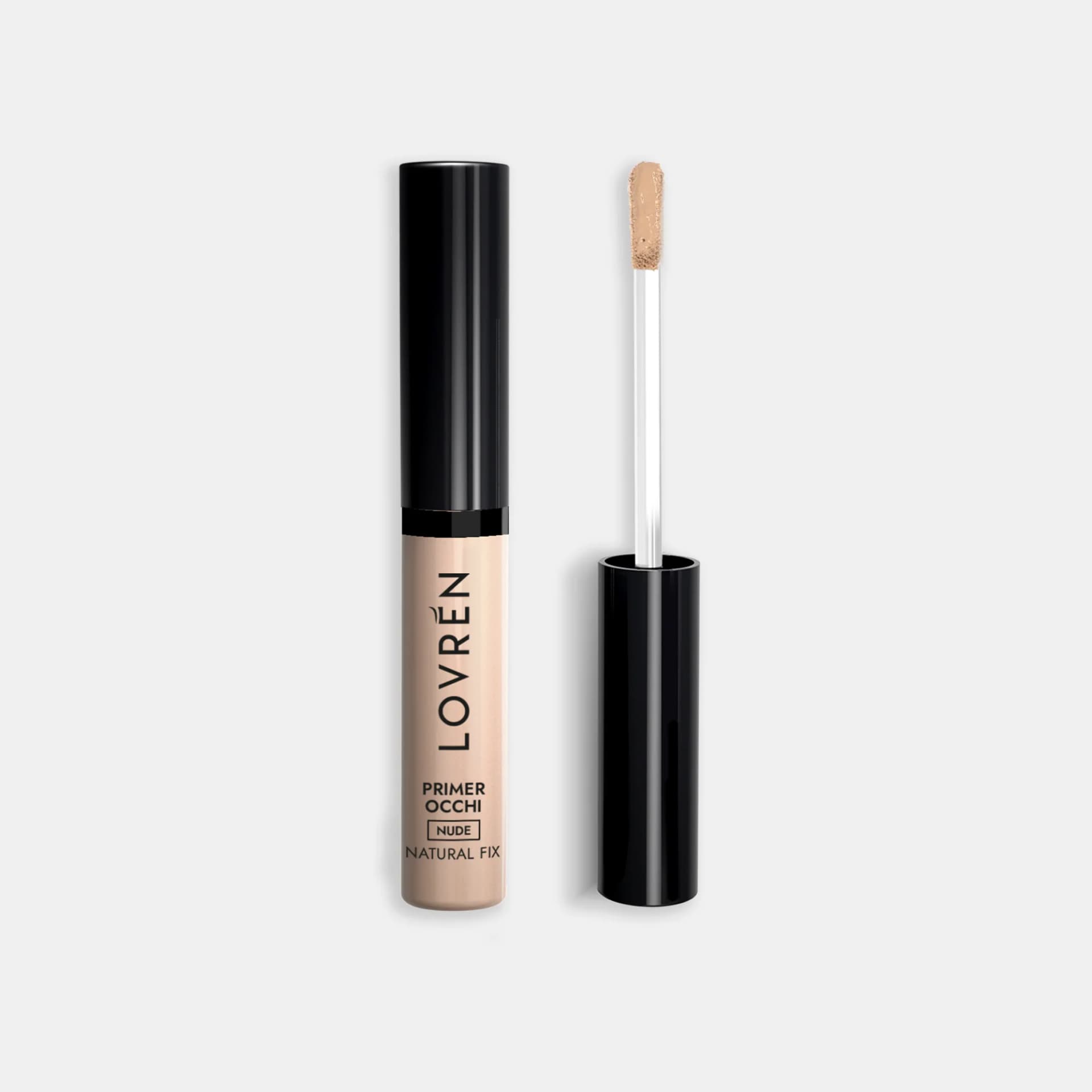 Lovren PR2 Prebase de Ojos