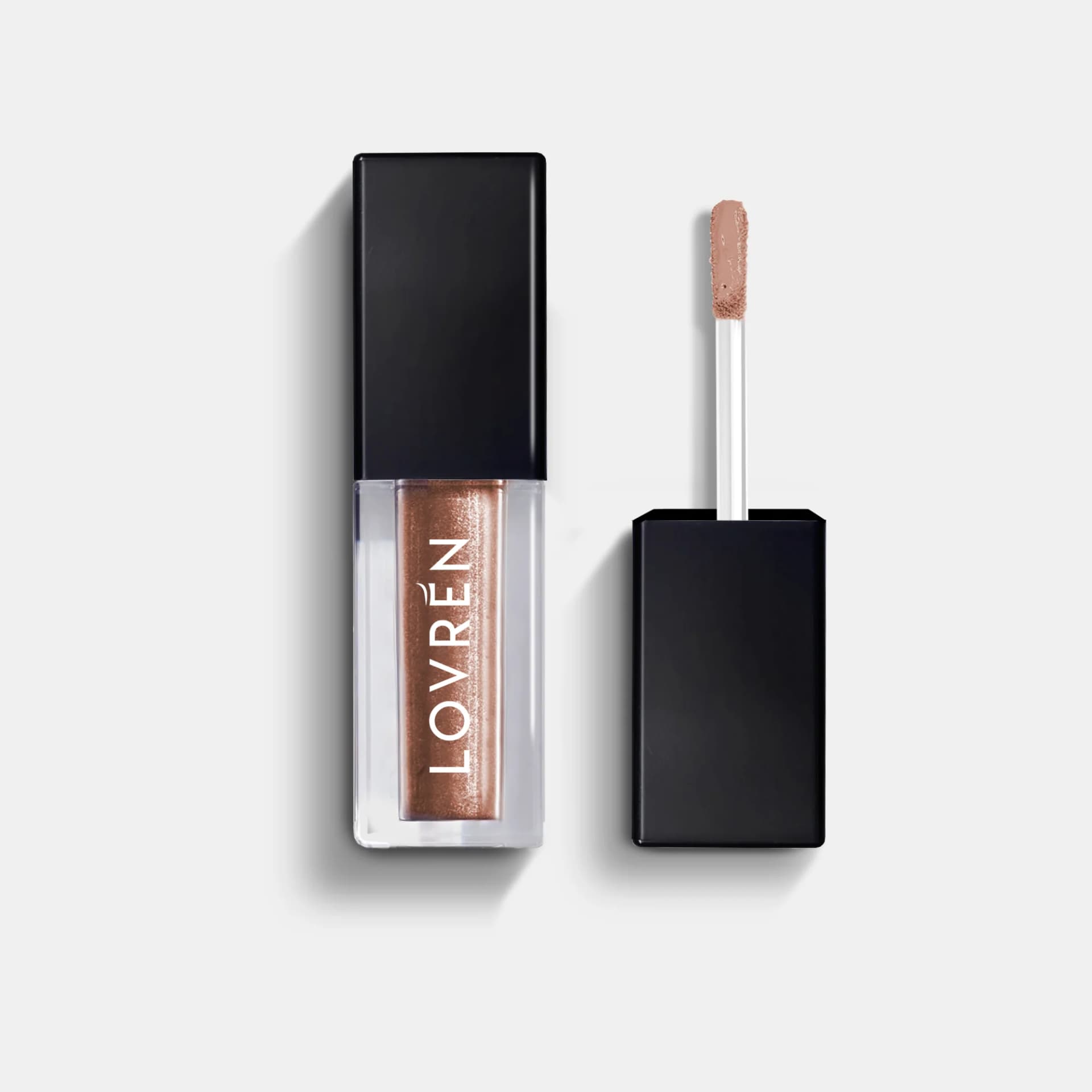 Lovren Sombra de Ojos Líquida Long Lasting de LOVREN — imagen 2