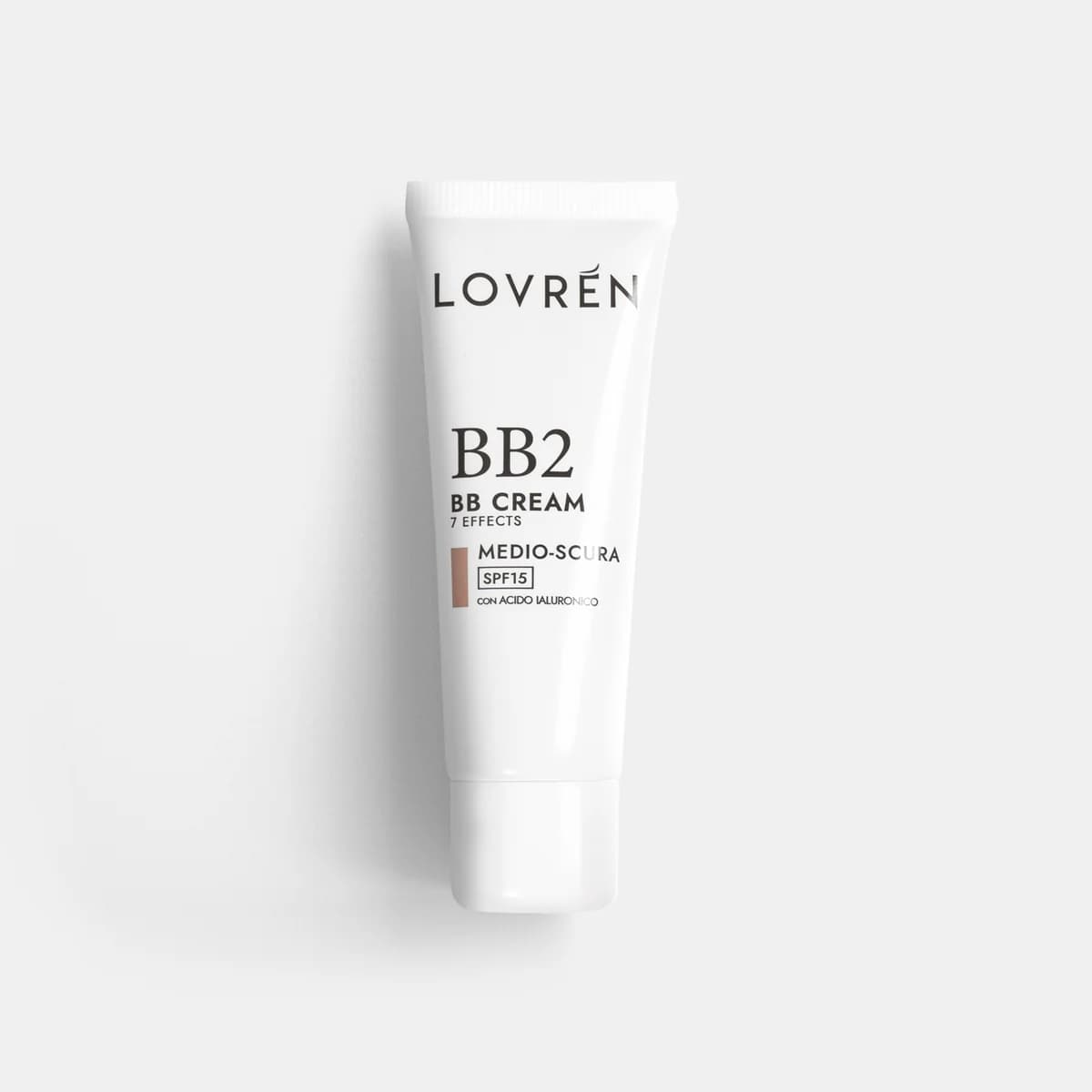 Lovren BB Cream 7 Effects de LOVREN — imagen 3