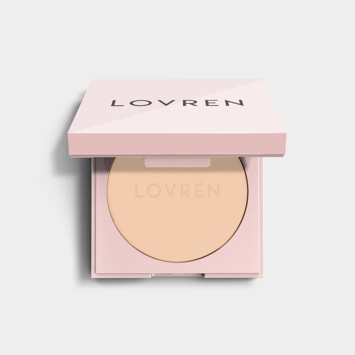 Lovren CP1 Polvo Fix & Shine