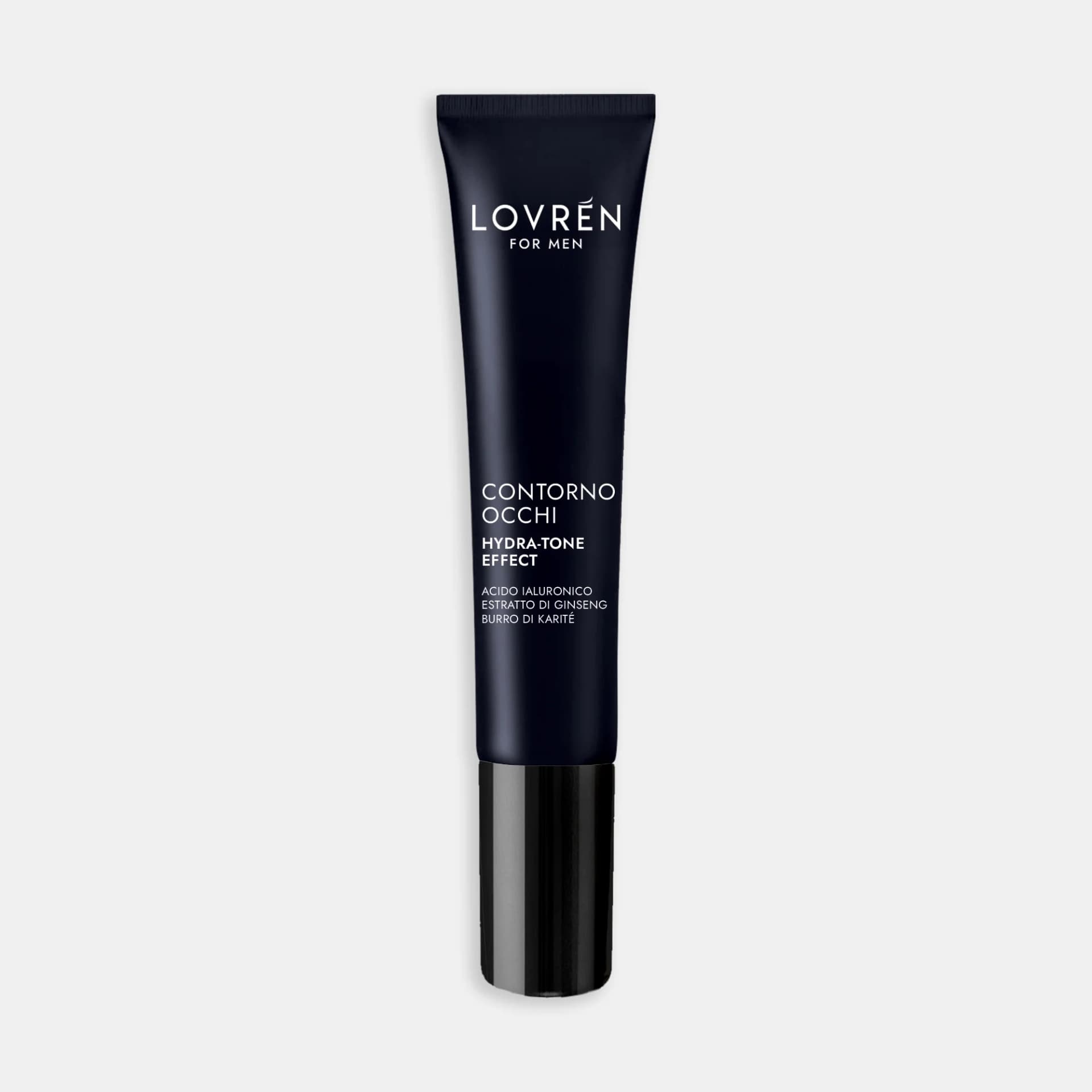 Lovren Contorno de Ojos Hydra-Tone Effect