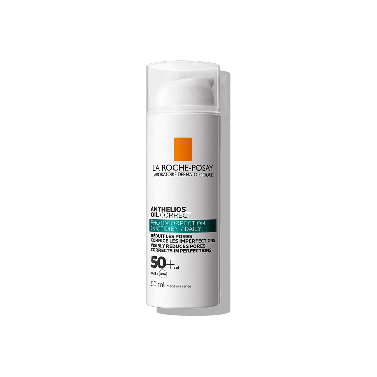 Anthelios Oil Correct SPF 50 50ml