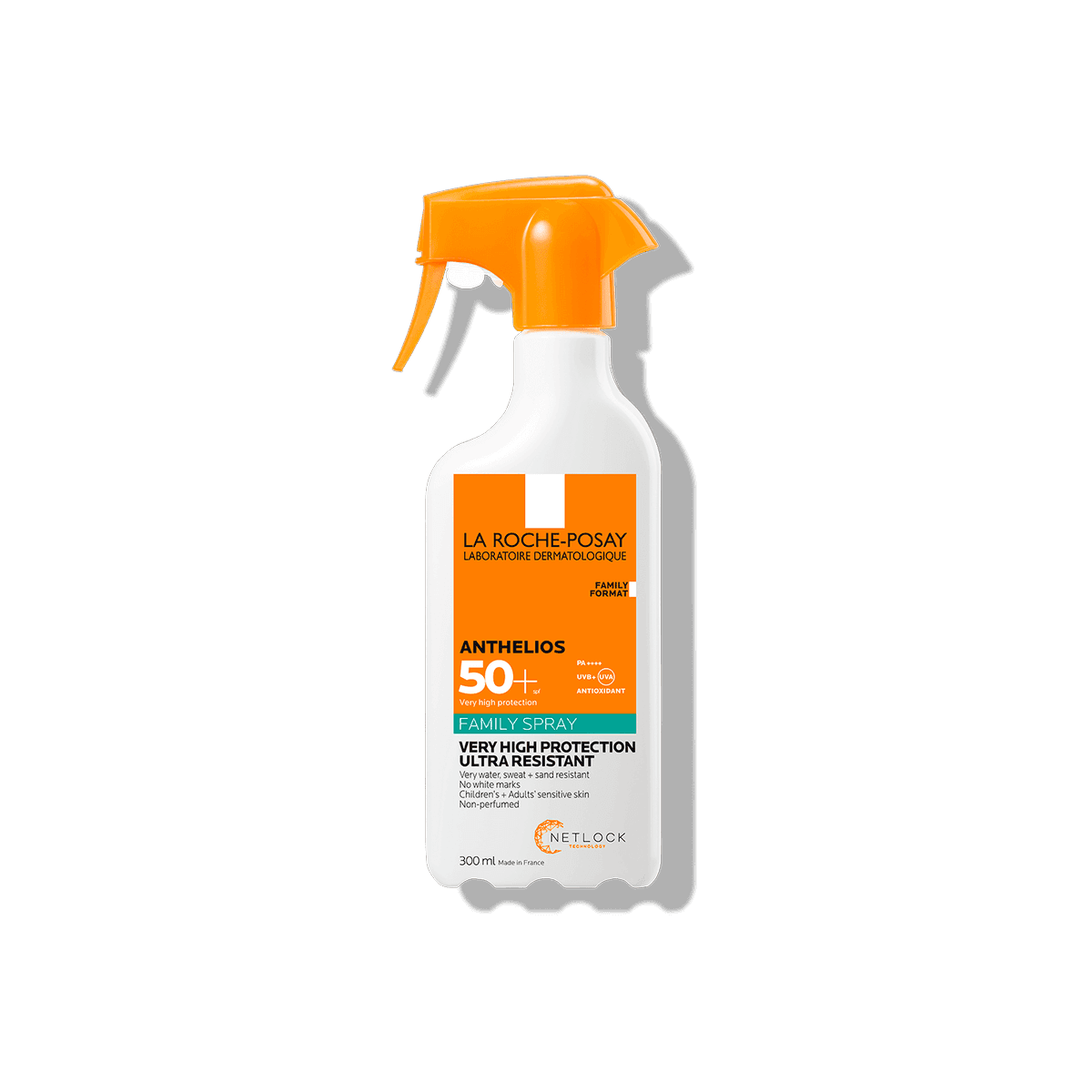 Anthelios Family Spray SPF50+ 300 ml