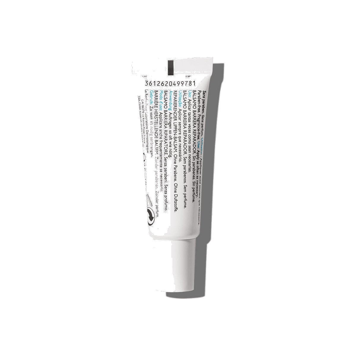 Cicaplast Levres de La Roche-Posay — imagen 2