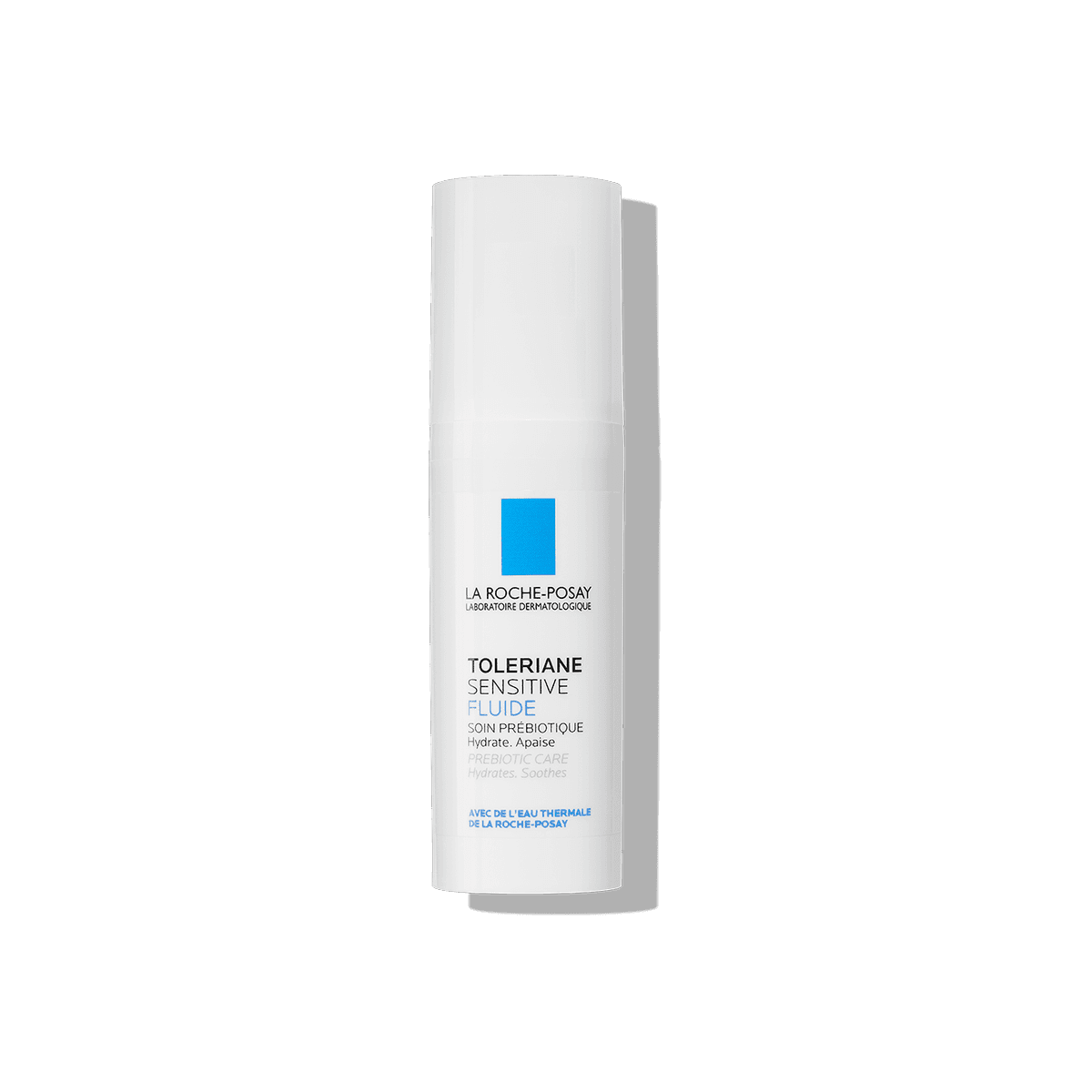 Toleriane Sensitive Fluida 40ml de La Roche-Posay