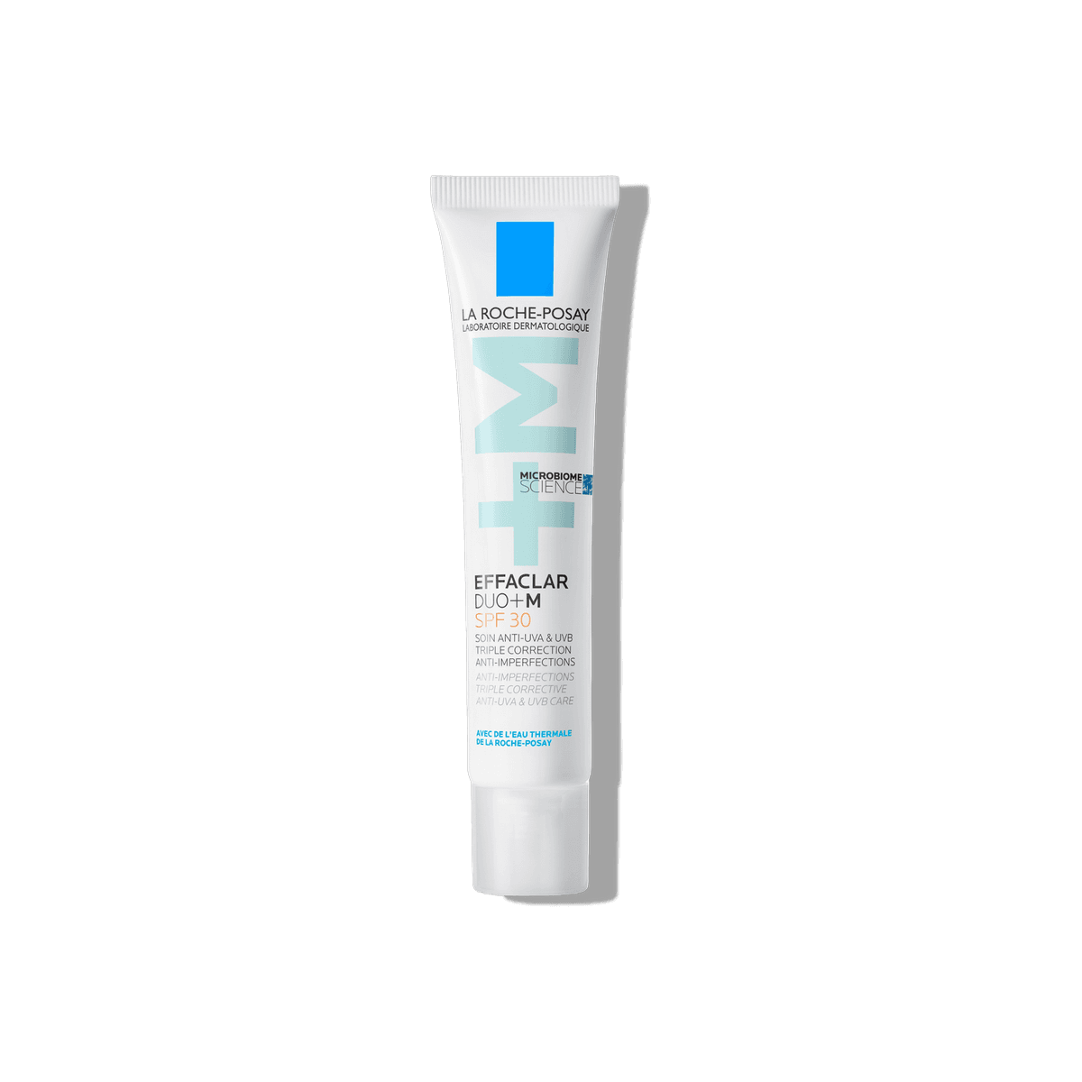 Effaclar Duo+M Spf30 40ml