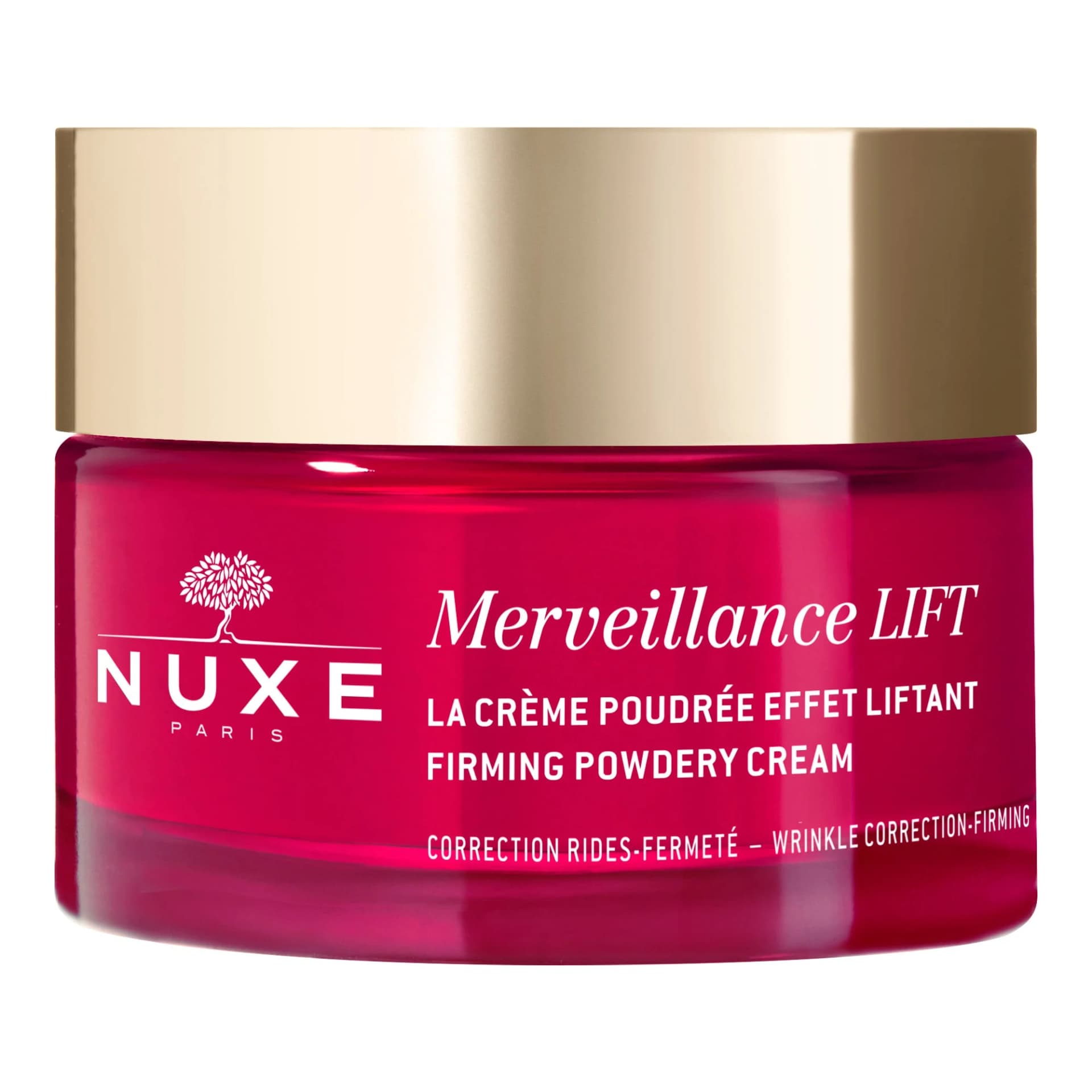 Nuxe Merveillance Lift Crema en Polvo Efecto Lifting 50 ml