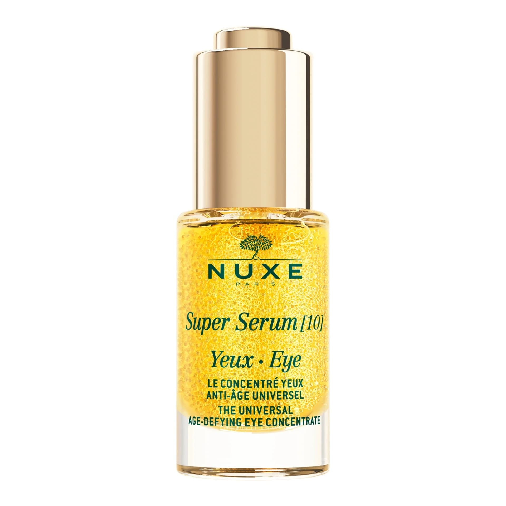 Nuxe Super Serum [10] Contorno de Ojos 15 ml