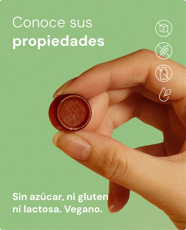 Aquilea Onbalance Relax 60 Gominolas de Aquilea — imagen 4