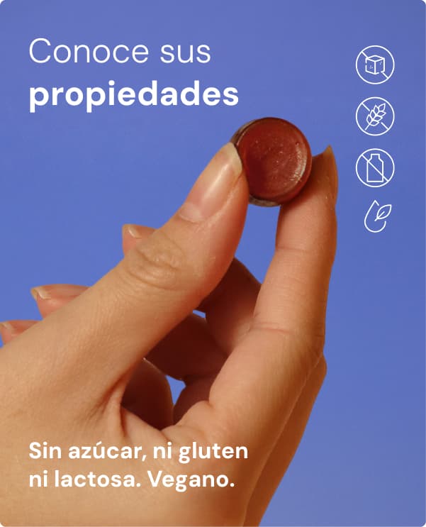 Aquilea Onbalance Sleep 60 Gominolas de Aquilea — imagen 4