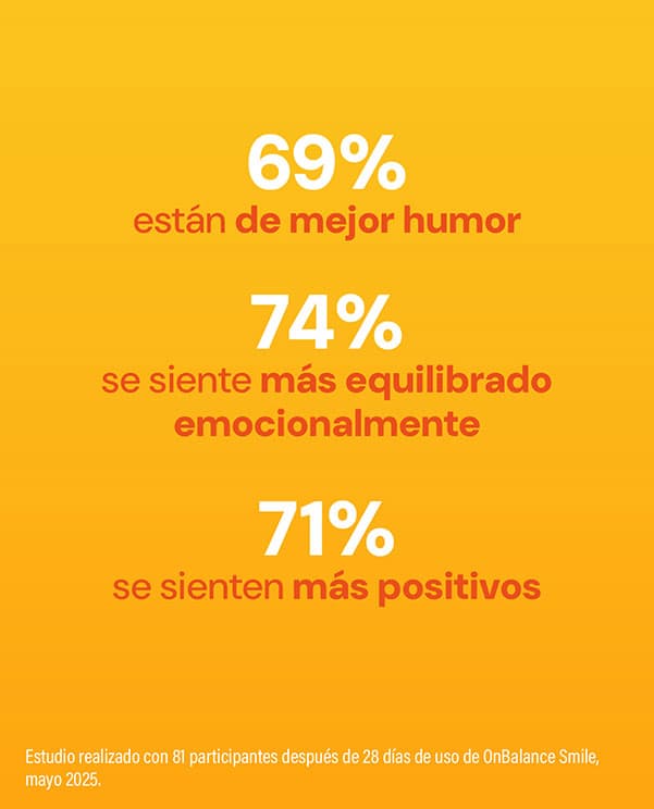 Aquilea Onbalance Smile 60 Gominolas de Aquilea — imagen 6