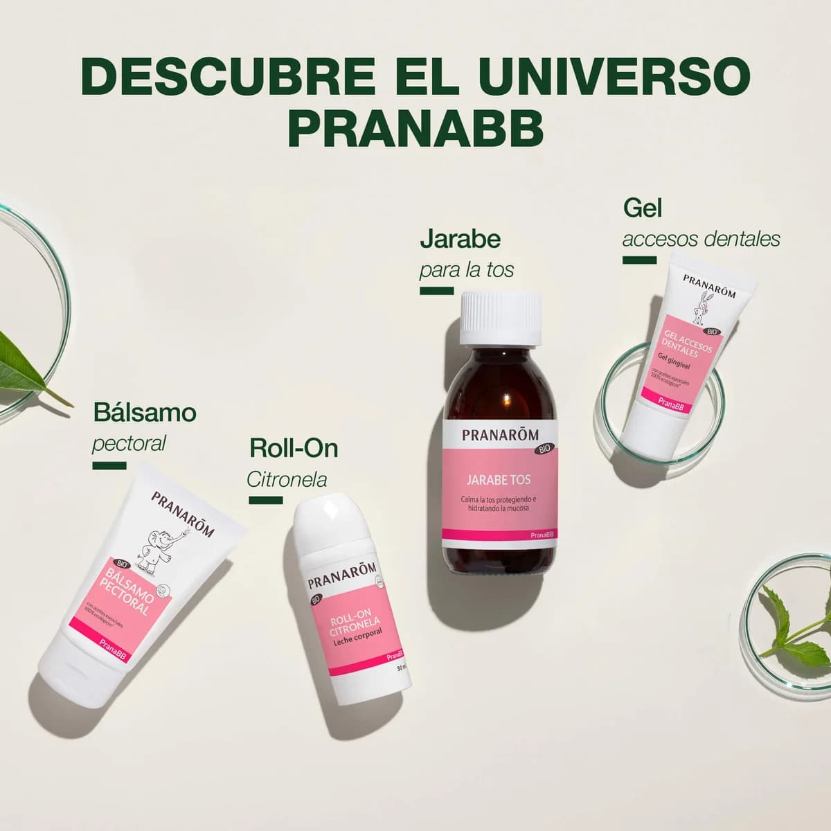 Pranarom Bálsamo Pectoral - Bio de Pranarôm — imagen 6