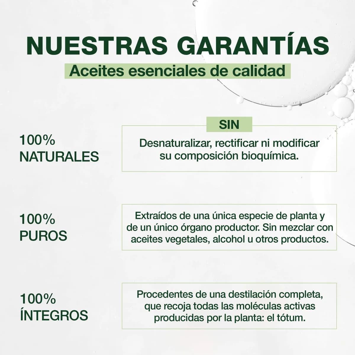 Pranarôm Árbol del Té 10 ml Bio de Pranarôm — imagen 3