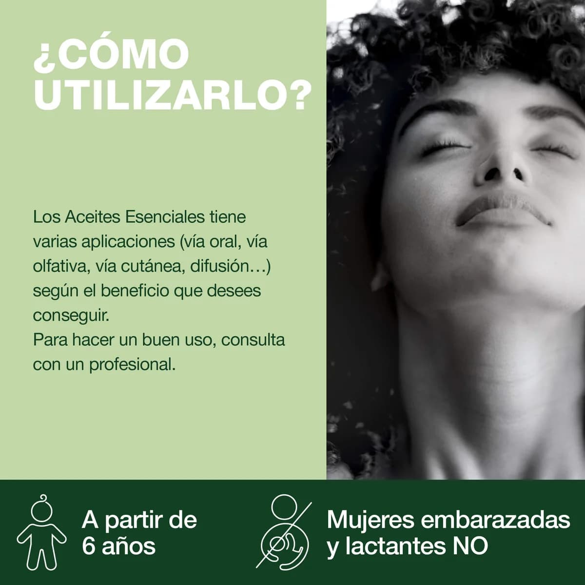 Pranarôm Árbol del Té 10 ml Bio de Pranarôm — imagen 5