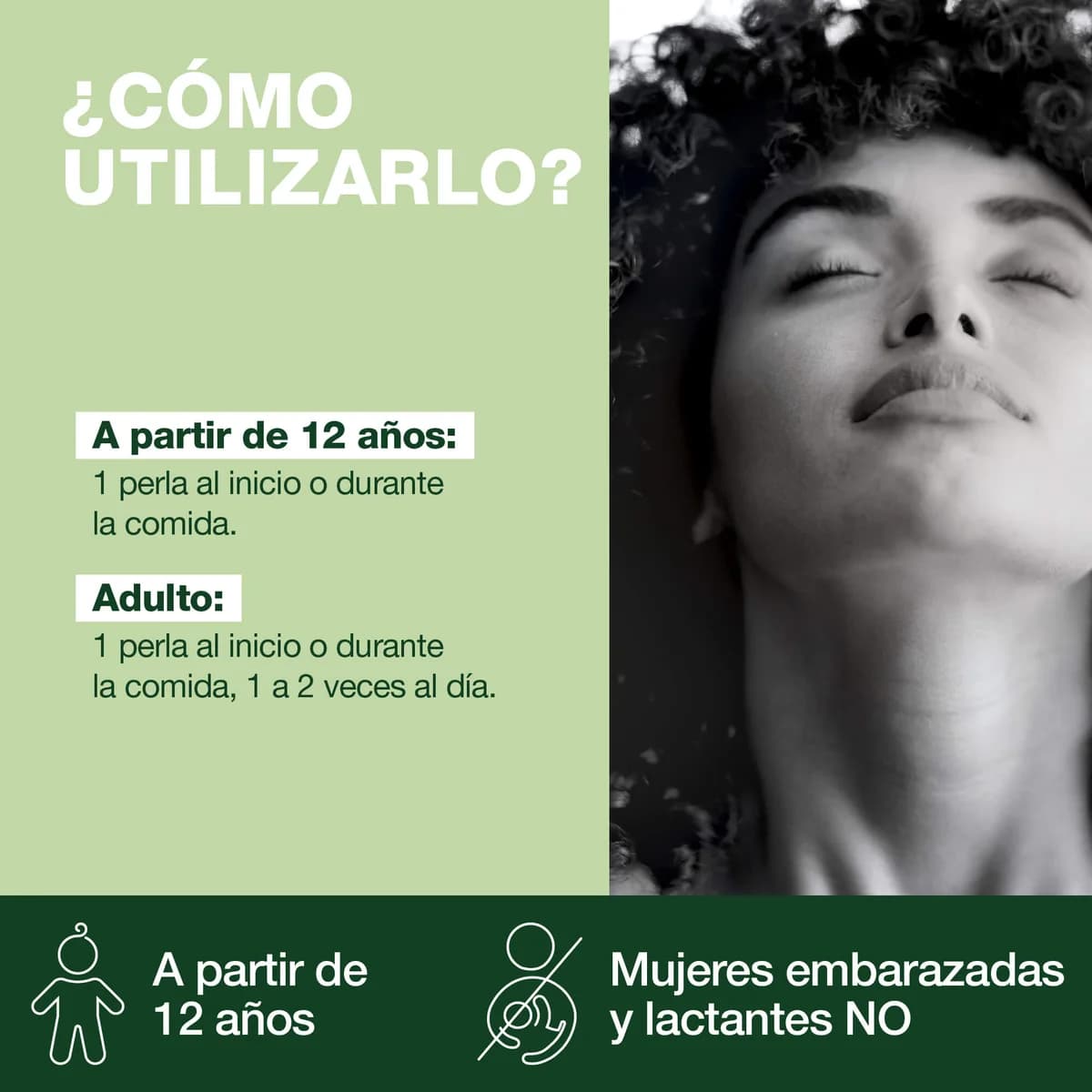 Pranarom Aceite Esencial Perlas Lavanda - Bio de Pranarôm — imagen 5