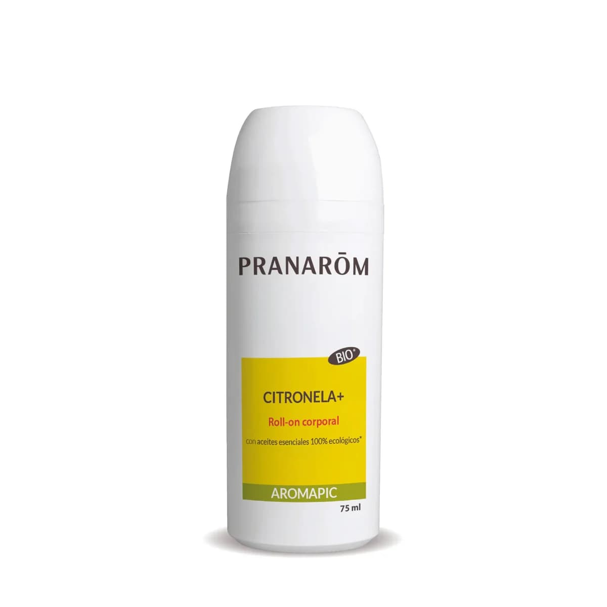 Pranarôm PranaBB Citronela Roll-On 30 ml