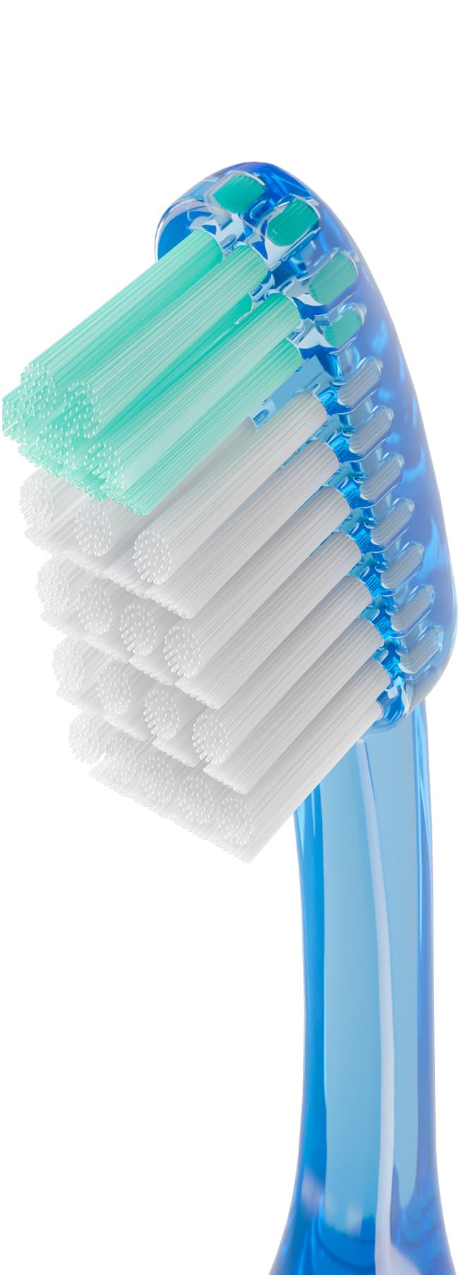 Cepillo Dental Adulto - Vitis Suave de Vitis — imagen 6