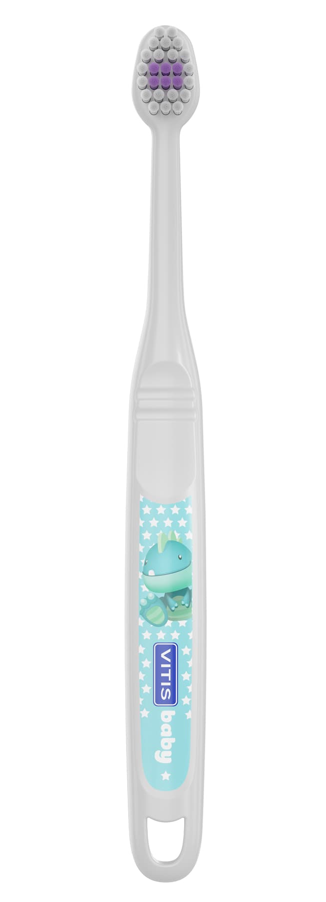 Cepillo Dental Infantil - Vitis Baby de Vitis — imagen 2