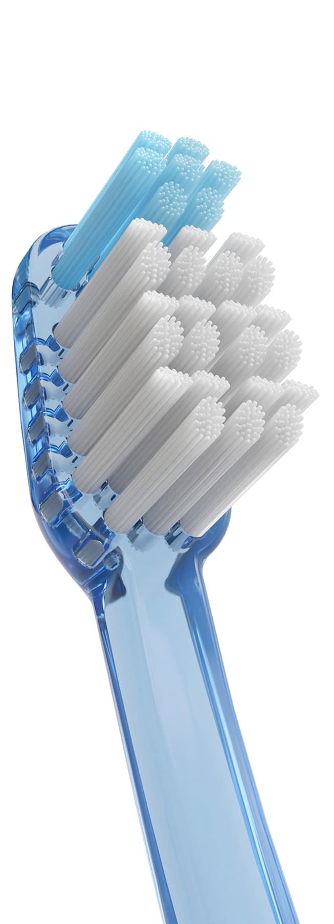 Cepillo Dental Adulto - Vitis Medio Access de Vitis — imagen 3