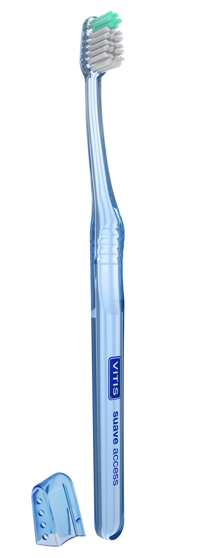 Cepillo Dental Adulto - Vitis Suave Access