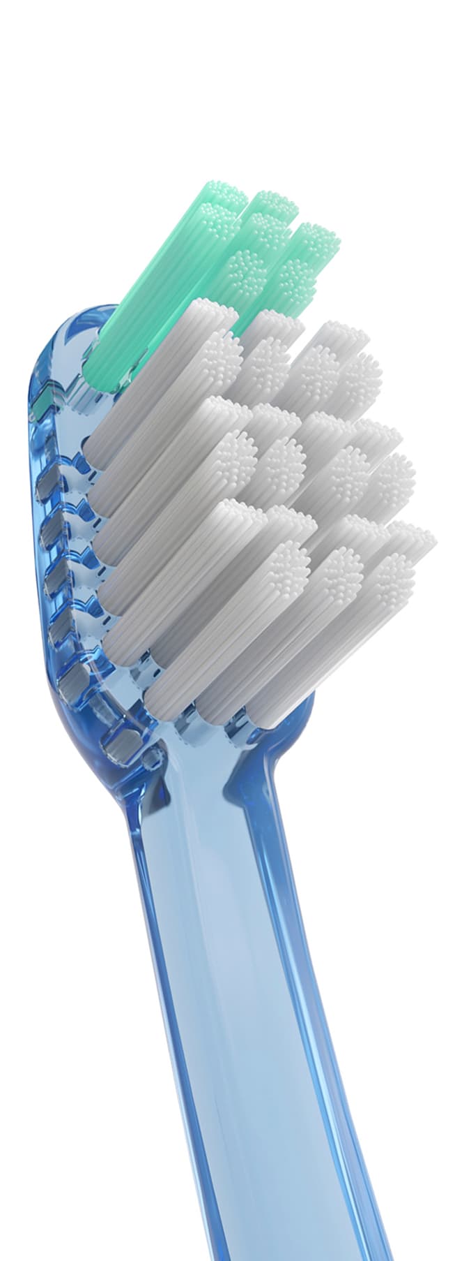 Cepillo Dental Adulto - Vitis Suave Access de Vitis — imagen 3