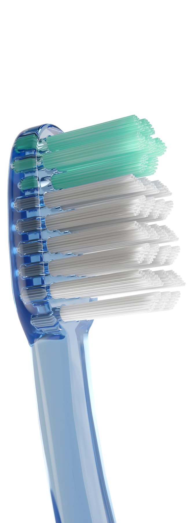 Cepillo Dental Adulto - Vitis Suave Access de Vitis — imagen 4