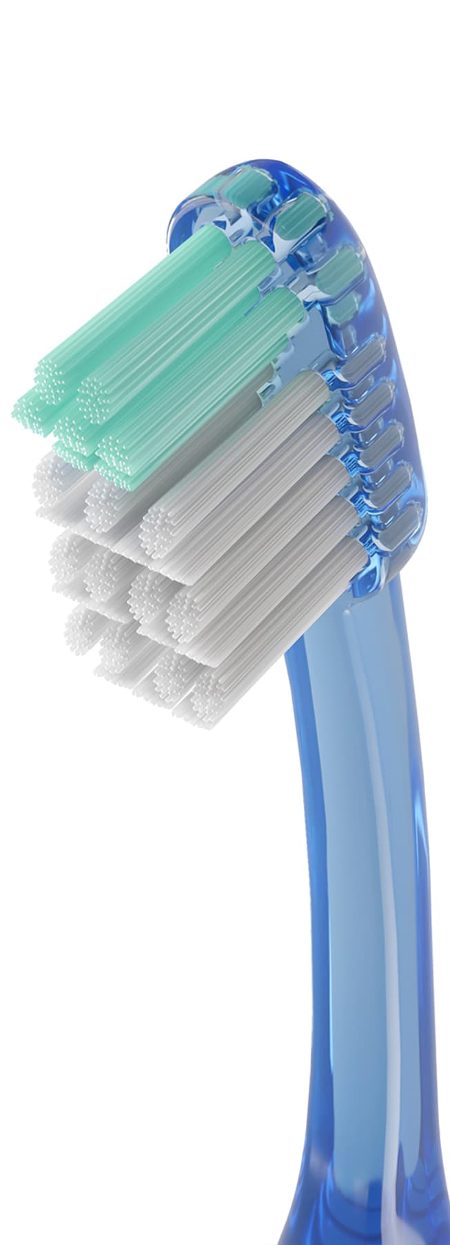 Cepillo Dental Adulto - Vitis Suave Access de Vitis — imagen 6
