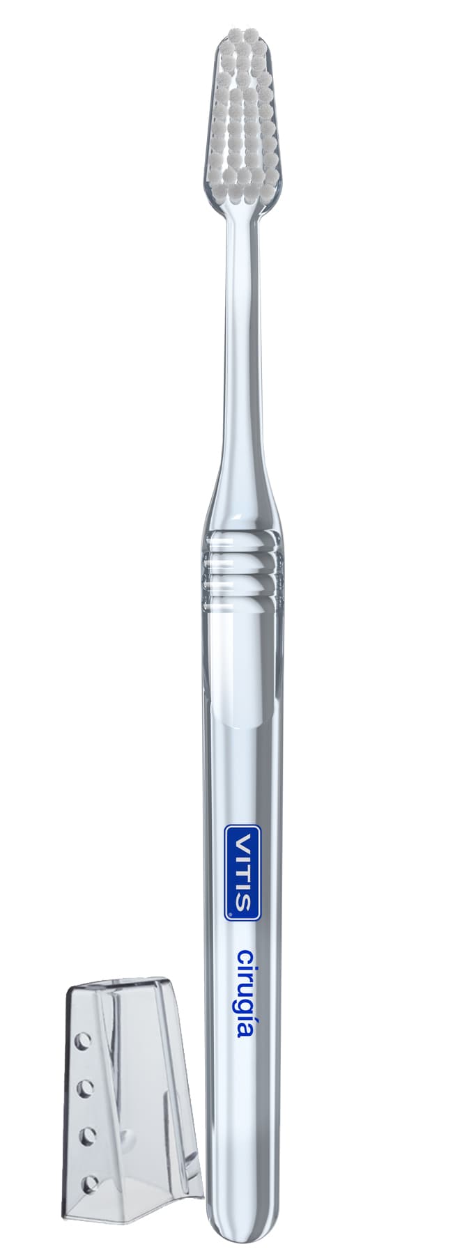 Cepillo Dental Adulto - Vitis Cirugia de Vitis — imagen 2