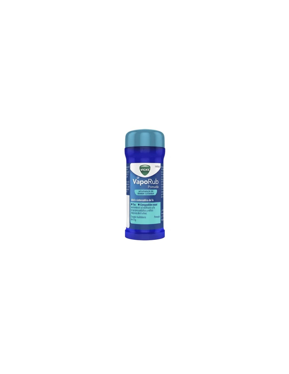 VapoRub Pomada