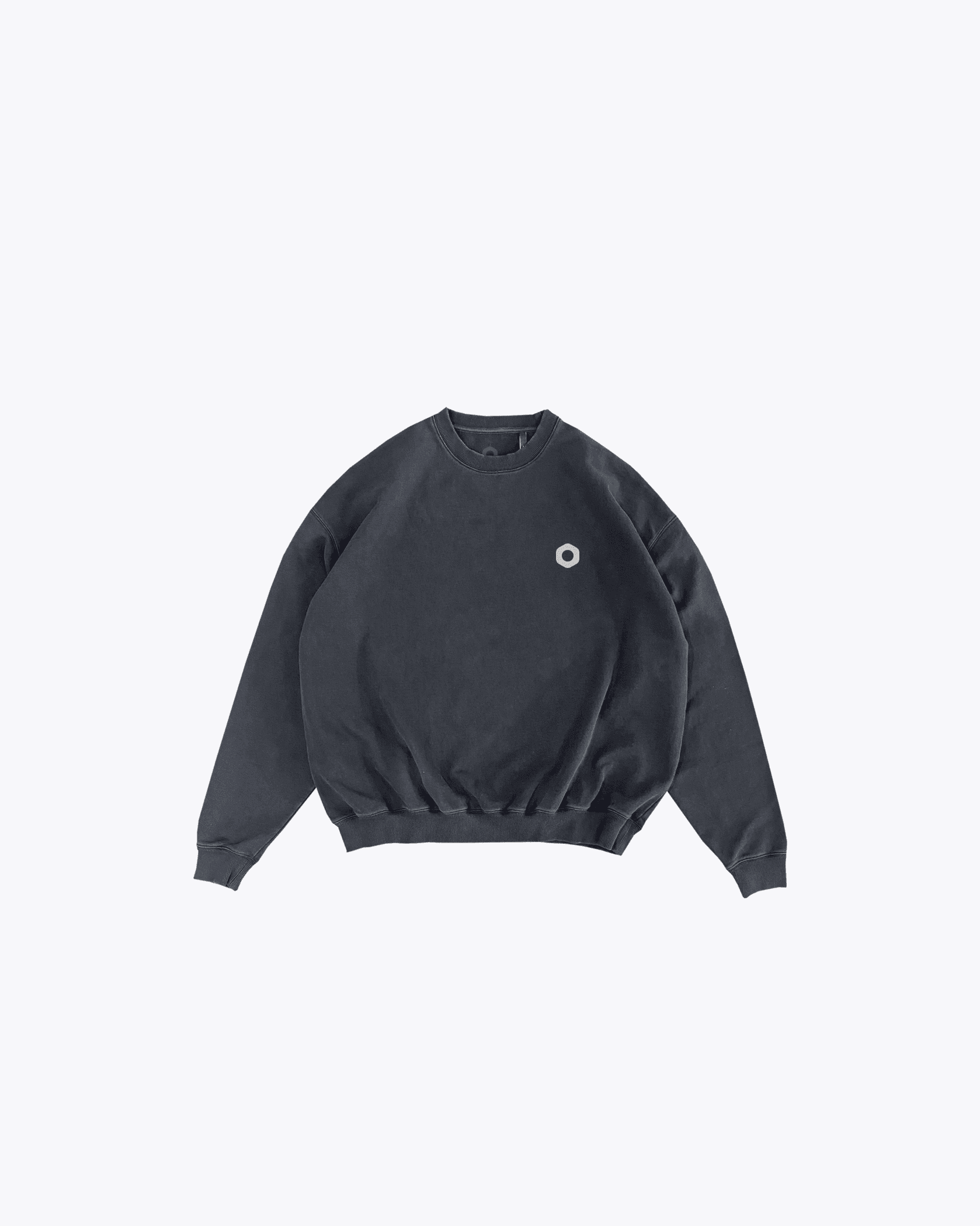Medusa Sweatshirt — imagen 1 de 2
