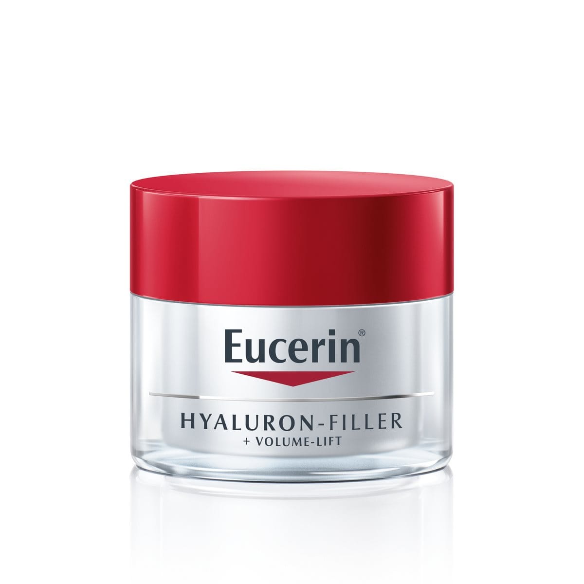 Hyaluron Filler Volume Lift Crema De Dia Fps15 Piel Seca 50 Ml de Eucerin — imagen 1 de 2