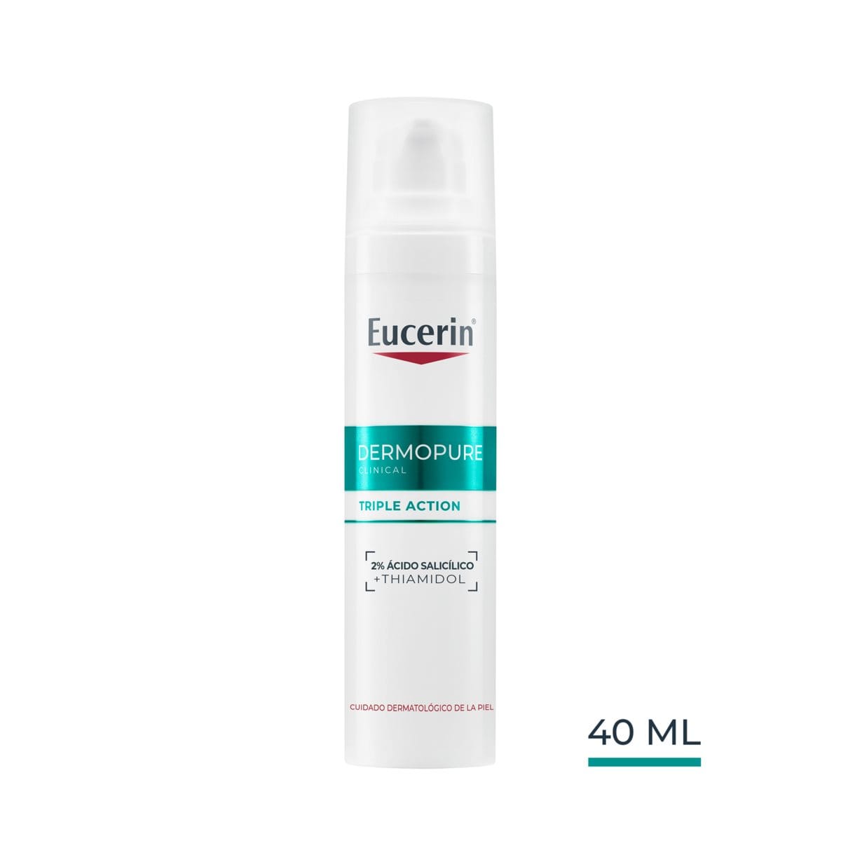 Dermopure Oil Control Serum Triple Efecto 40 Ml de Eucerin — imagen 1 de 2