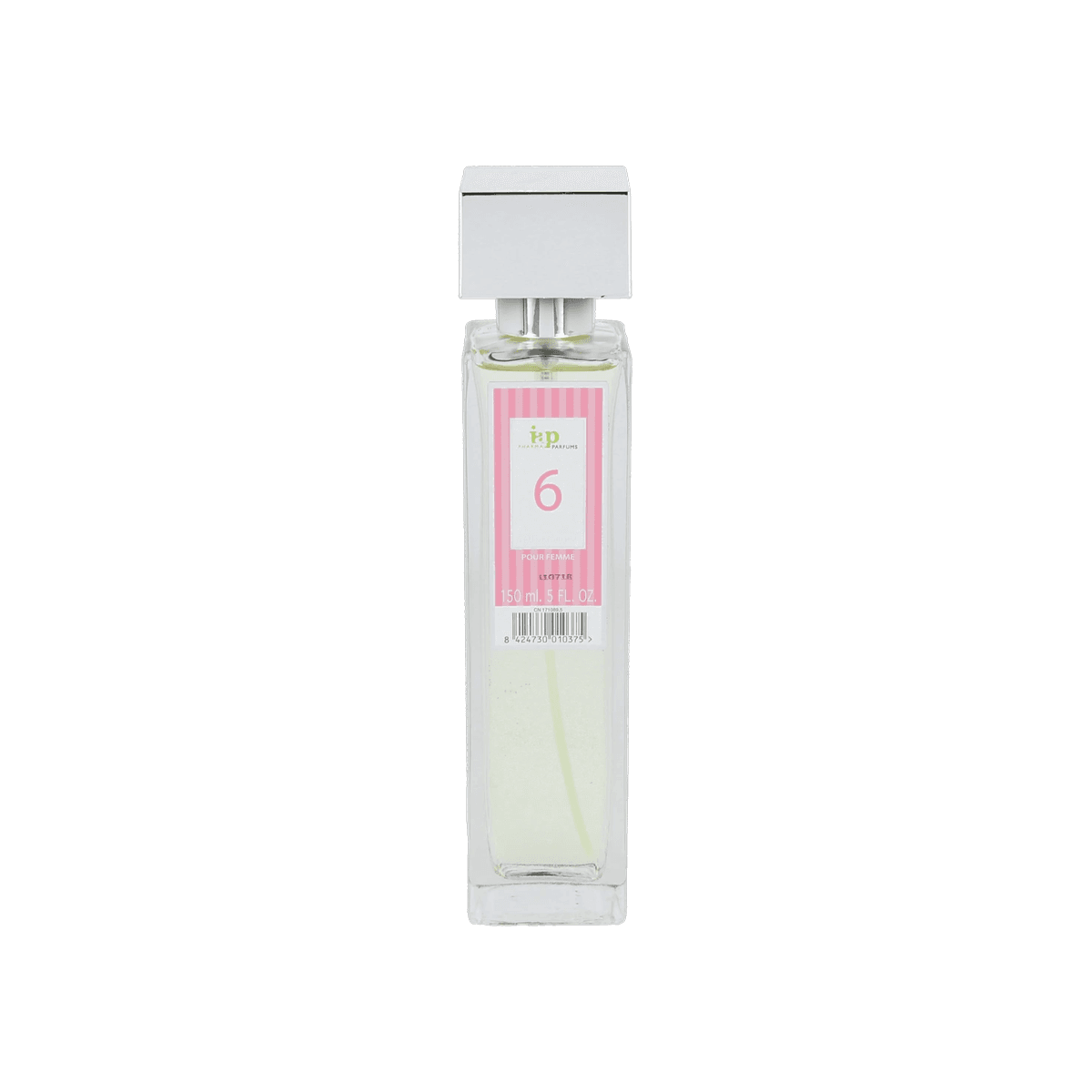 Iap Pharma Pour Femme 1 Envase 150 ML nº 6 de IAP Pharma