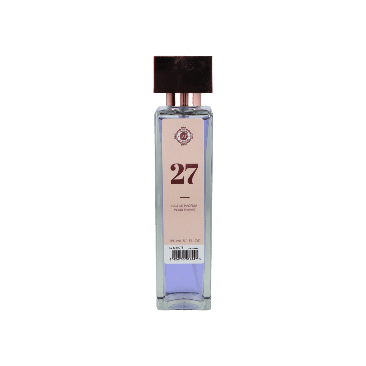 Iap Pharma Pour Femme 1 Envase 150 ML nº 27 de IAP Pharma