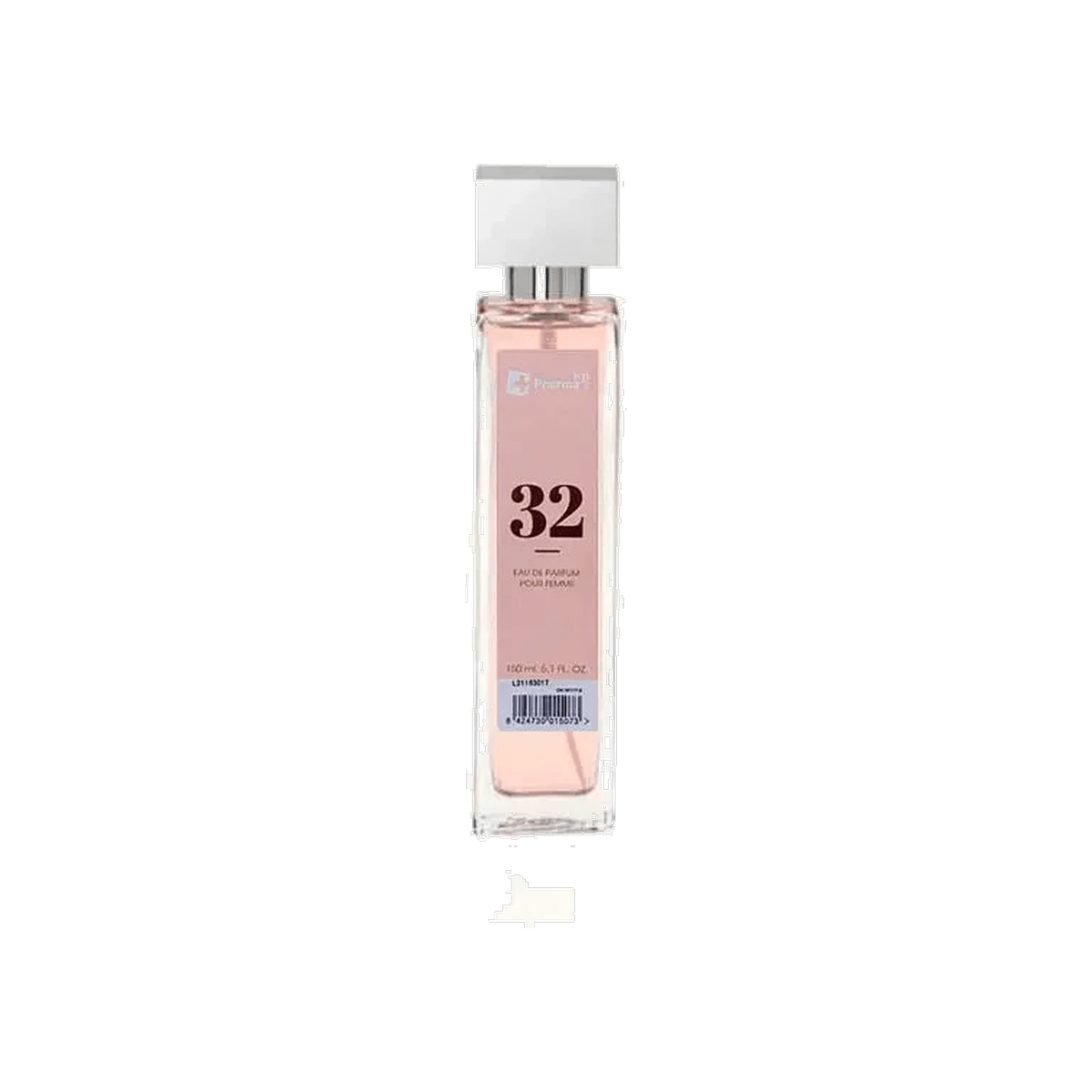 Iap Pharma Pour Femme (1 Envase 150 ML nº 32+ de IAP Pharma