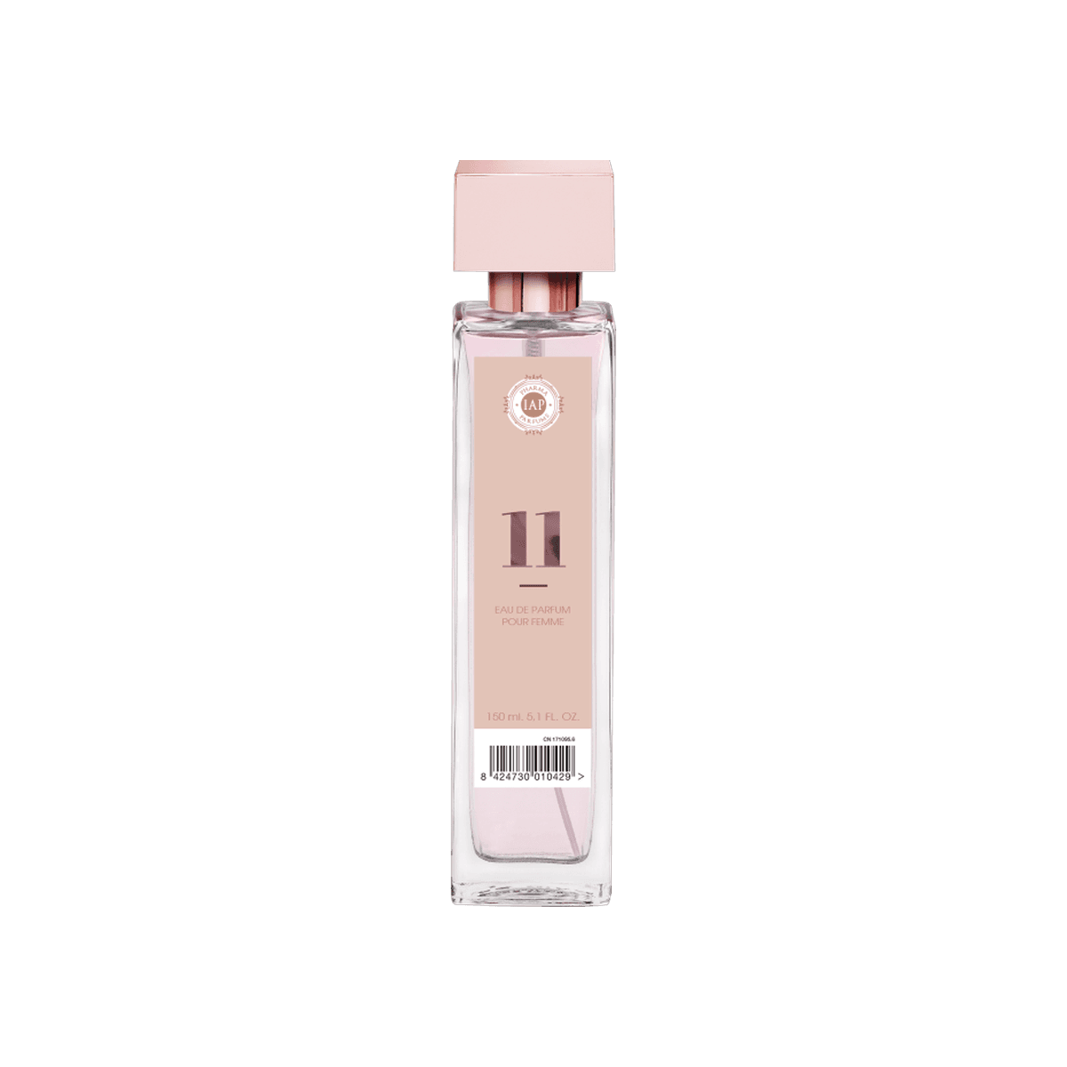 IAP Pharma Nº11 Mujer 150 ml de IAP Pharma